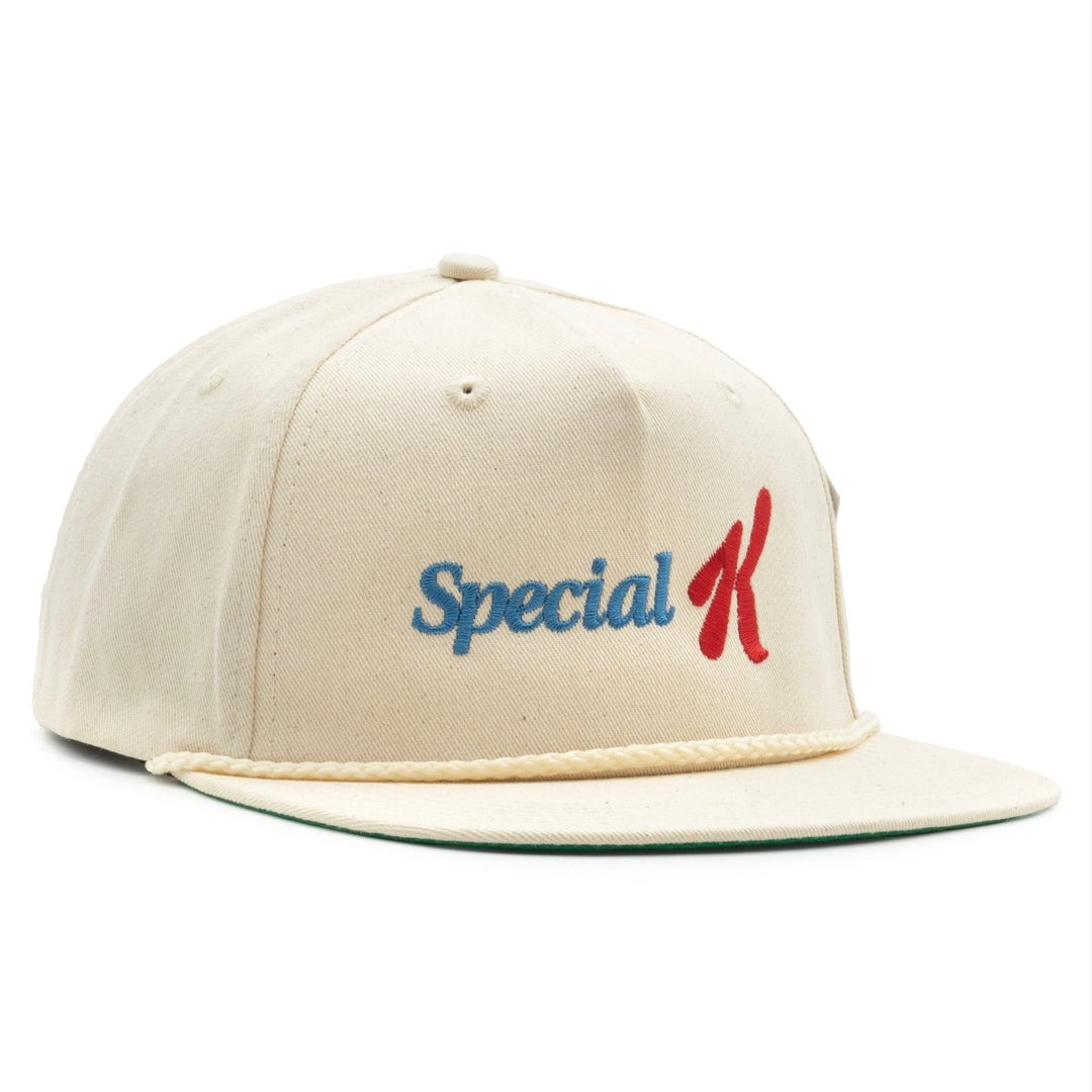 Headwear - Special K - SNAG