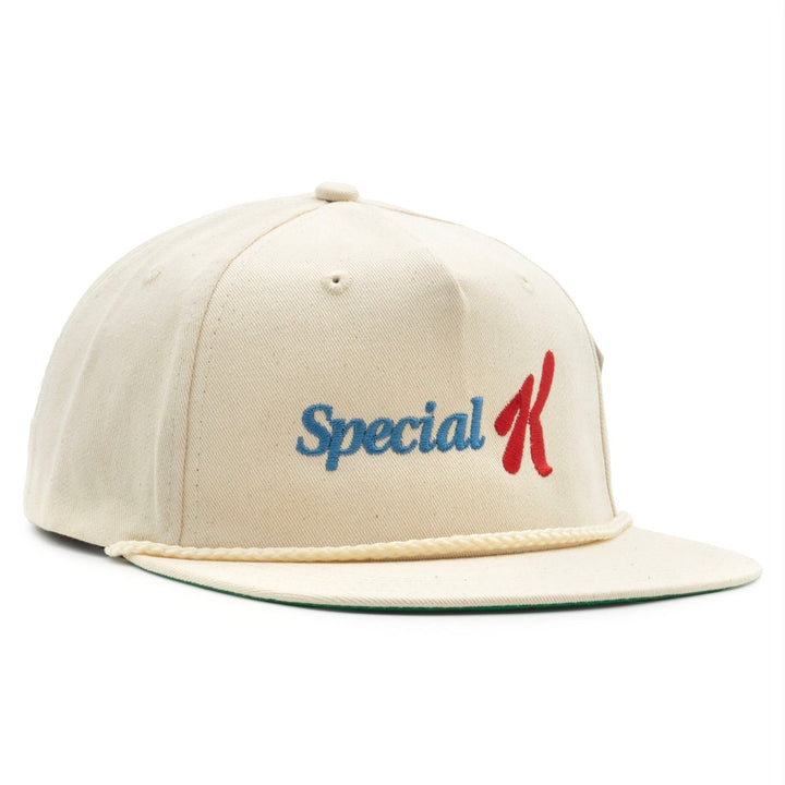 Headwear - Special K - SNAG