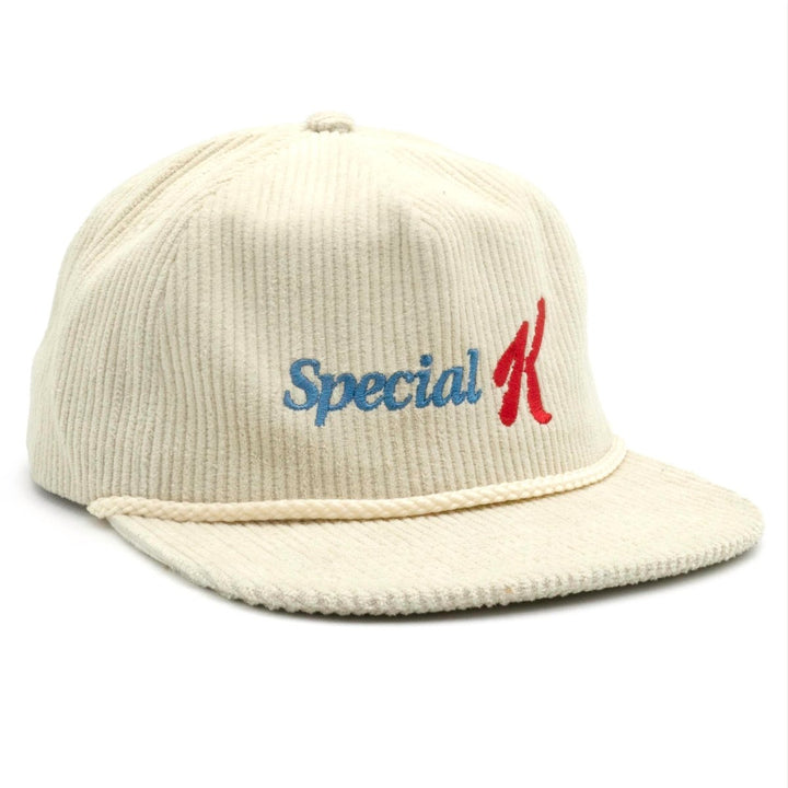 Headwear - Special K - SNAG