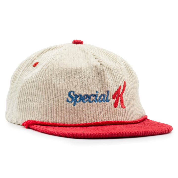 Headwear - Special K - SNAG