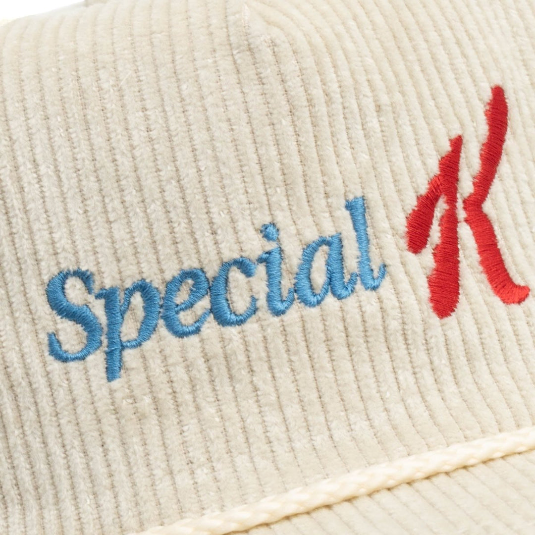 Special K