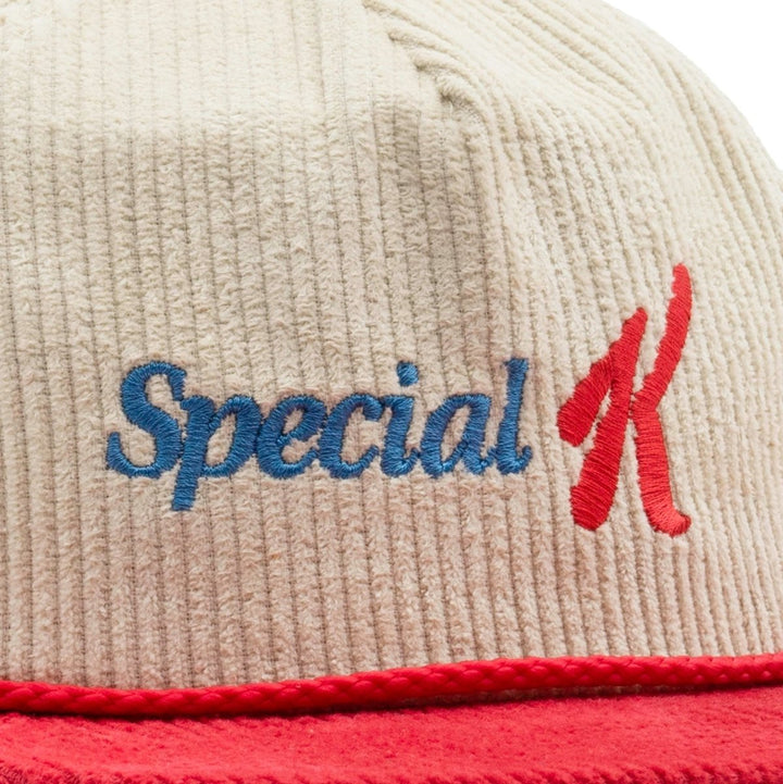 Headwear - Special K - SNAG