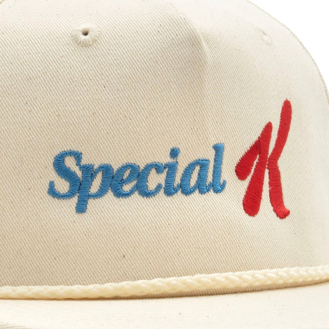 Headwear - Special K - SNAG