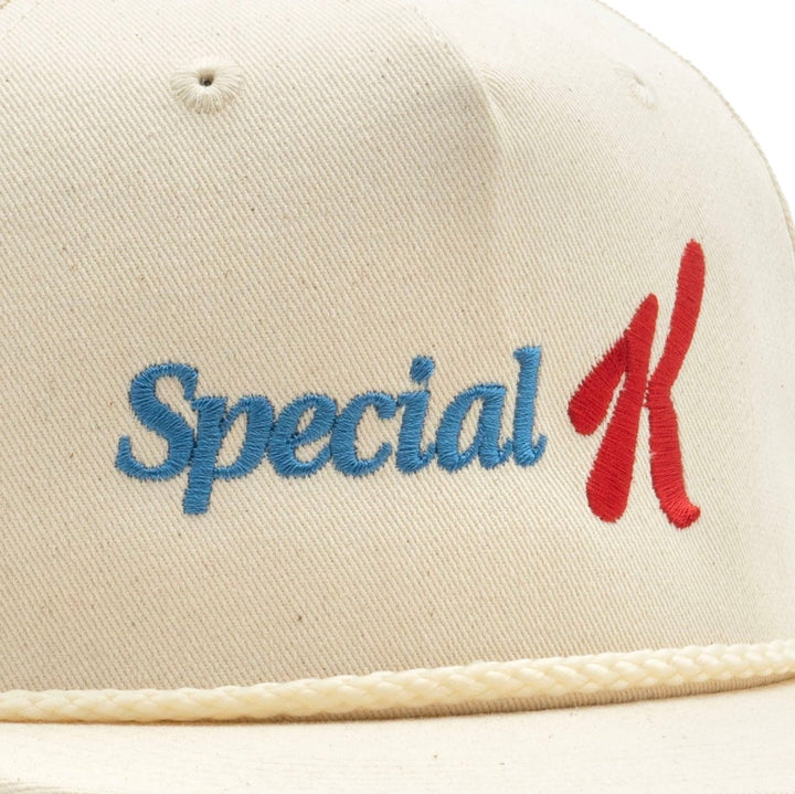 Headwear - Special K - SNAG