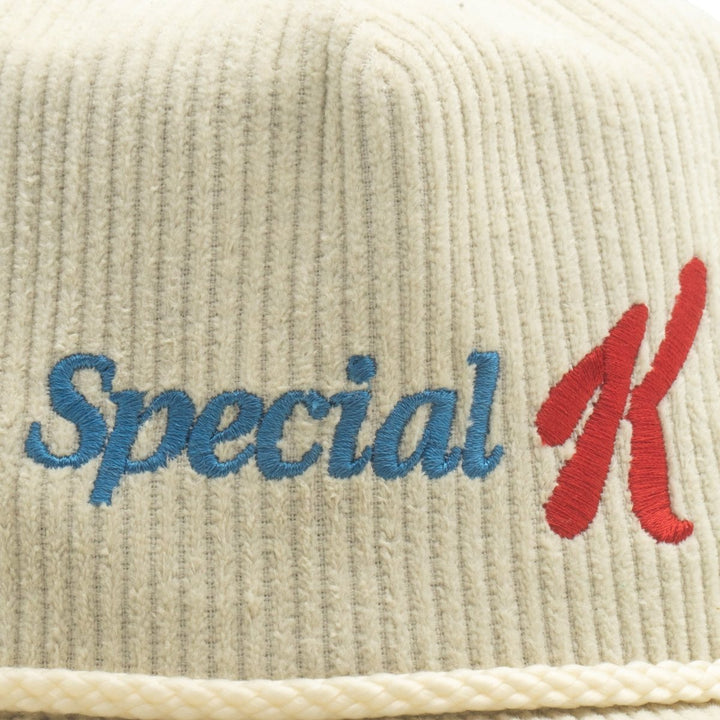 Headwear - Special K - SNAG