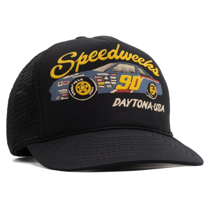 Speedweeks Daytona USA