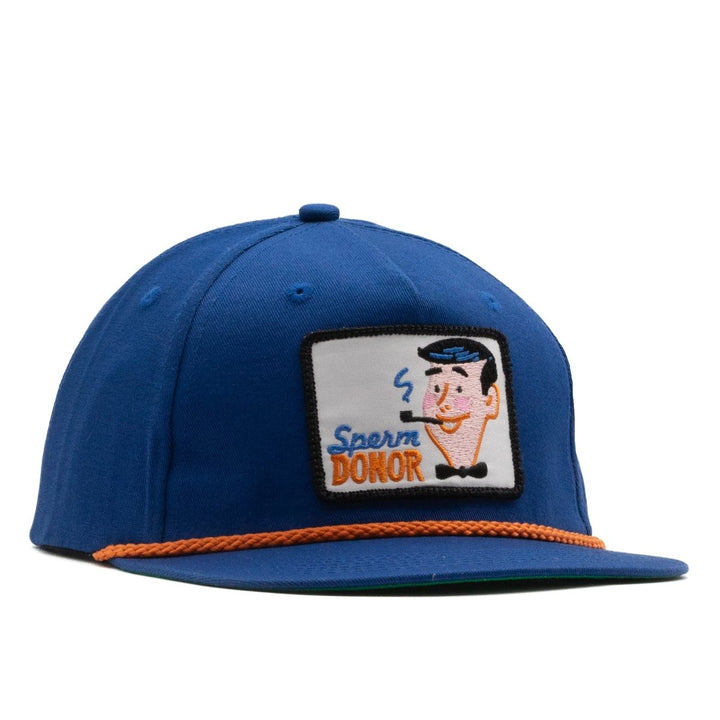 Headwear - Sperm Donor - SNAG