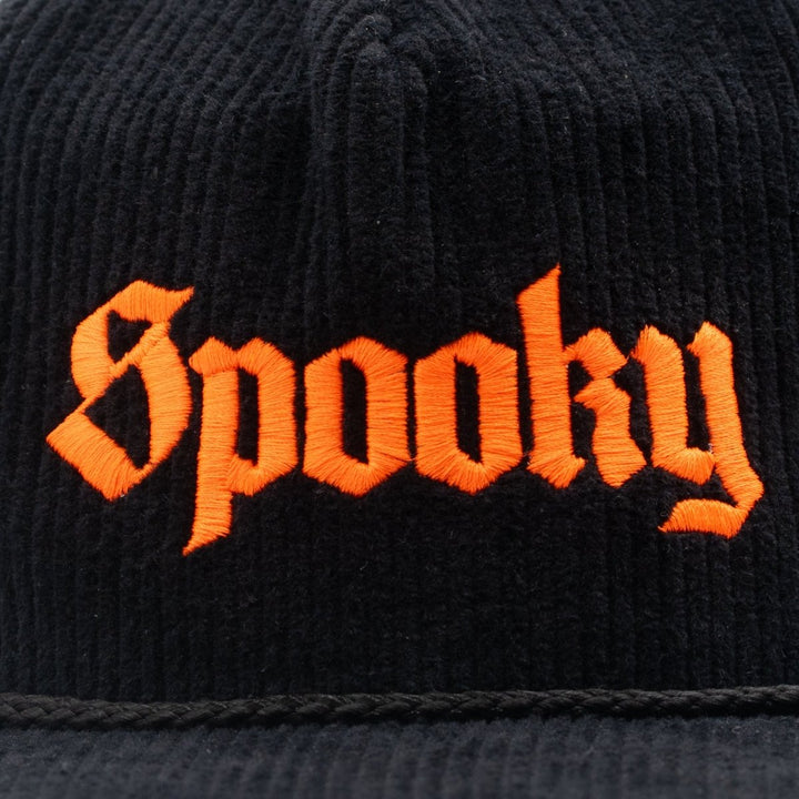 Headwear - Spooky - SNAG