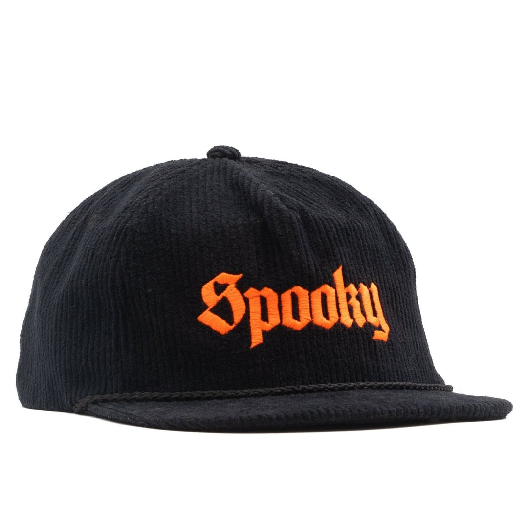 Headwear - Spooky - SNAG