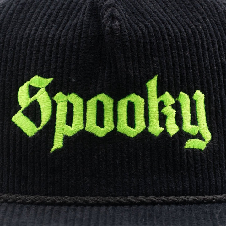 Headwear - Spooky - SNAG
