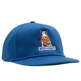 Spuds Mackenzie - Sapphire Cotton