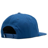 Spuds Mackenzie - Sapphire Cotton