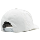 Spuds Mackenzie - White Corduroy