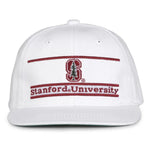 Headwear - Stanford Retro Bar - SNAG