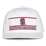 Headwear - Stanford Retro Bar - SNAG