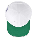 Headwear - Stanford Retro Circle - SNAG