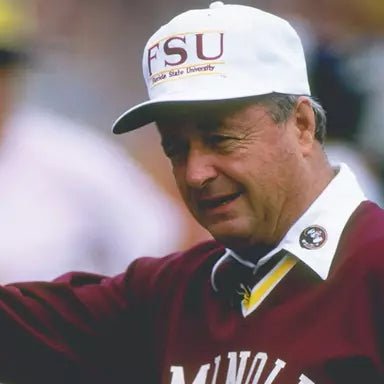 Headwear - Stanford Retro Circle - SNAG