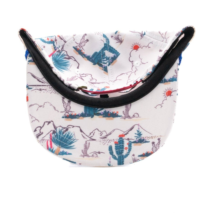 Headwear - State Finals Rodeo - SNAG