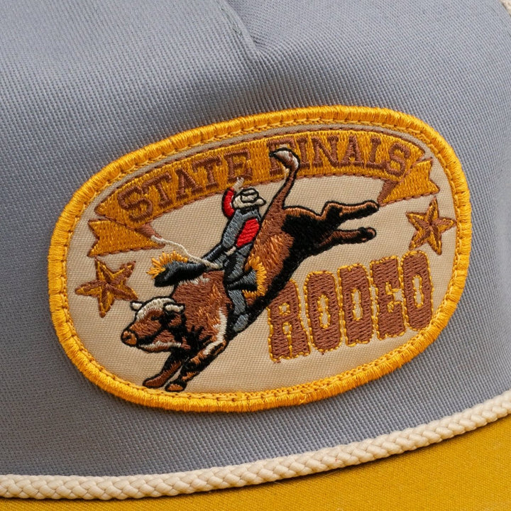 State Finals Rodeo