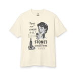 T-Shirt - Stone's Ginger Wine, 1953 - SNAG