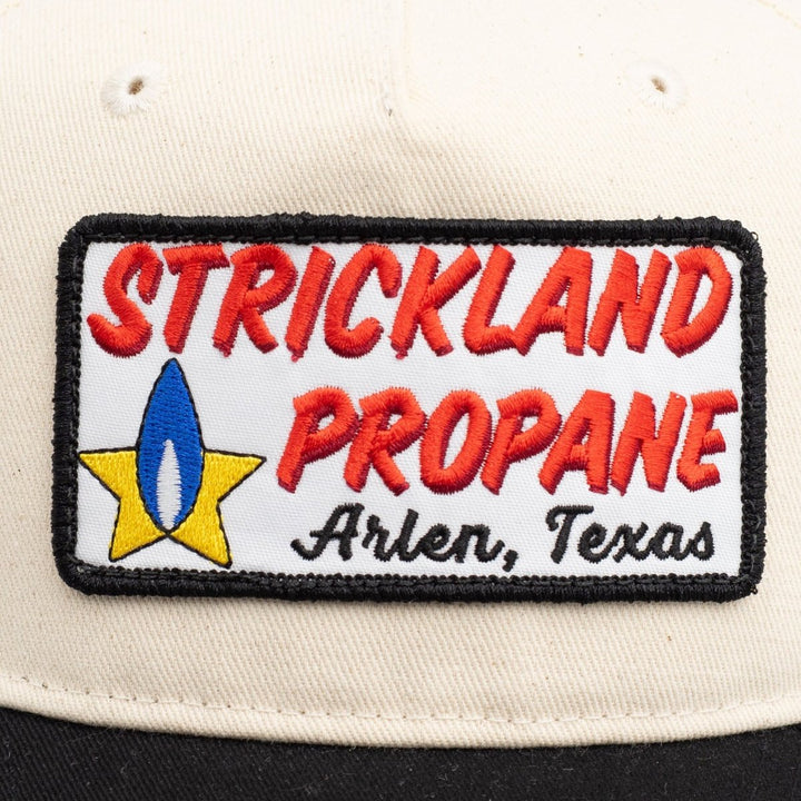 Strickland Propane