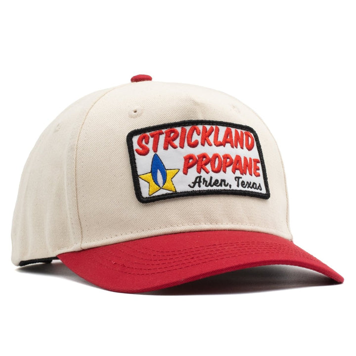 Strickland Propane