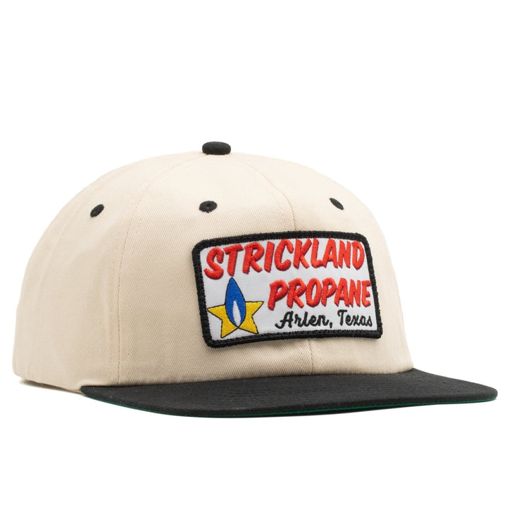 Strickland Propane