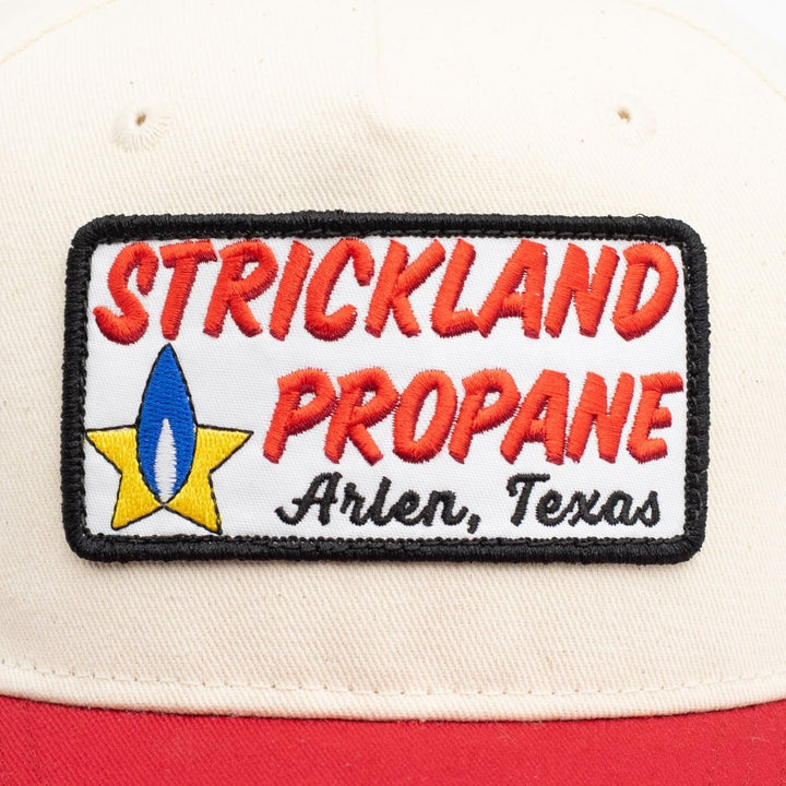 Strickland Propane