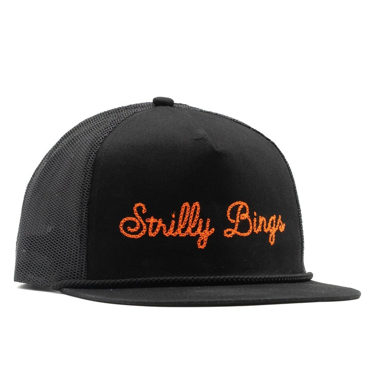 Headwear - Strilly Bings - SNAG