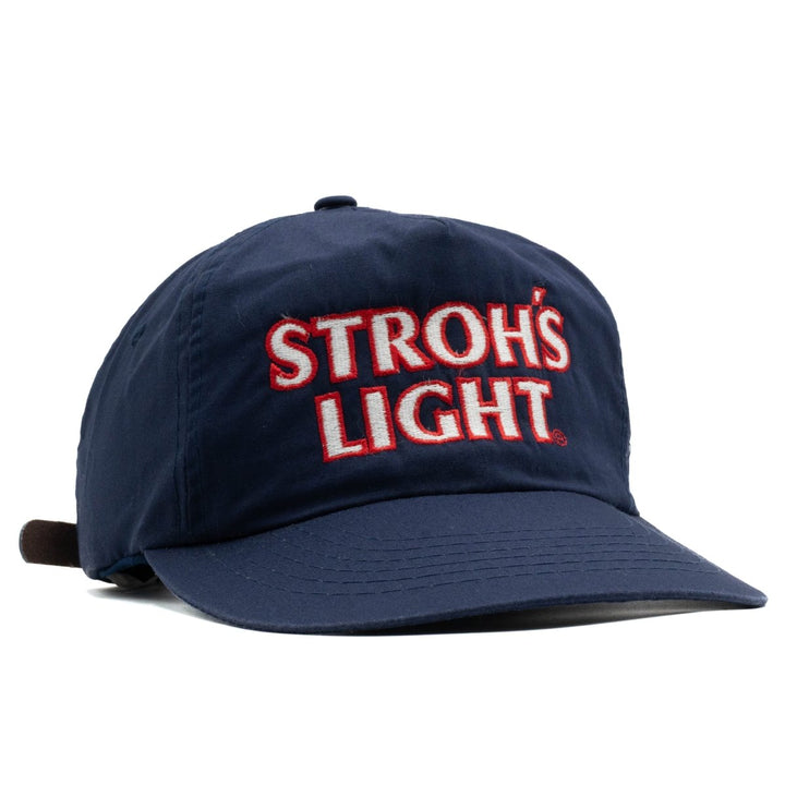 Strohs Light