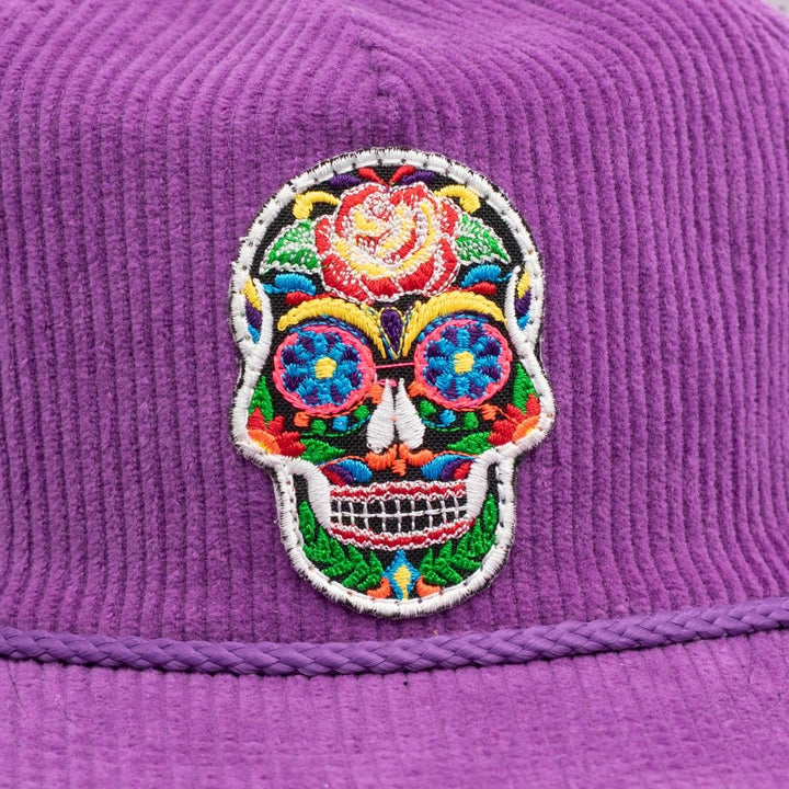 Sugar Skull