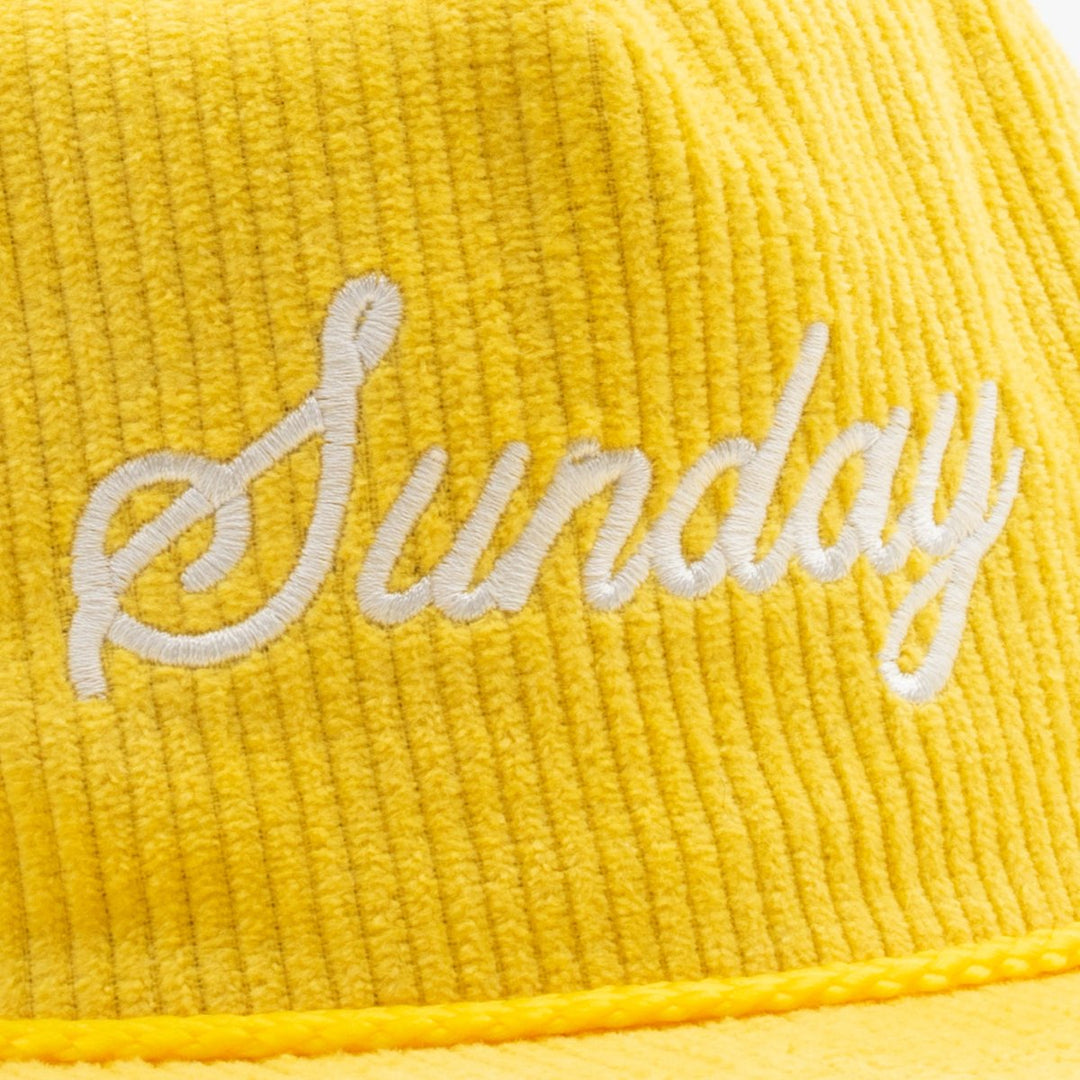 Headwear - Sunday - SNAG
