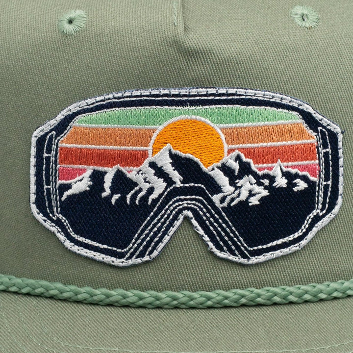 Sunset Summit