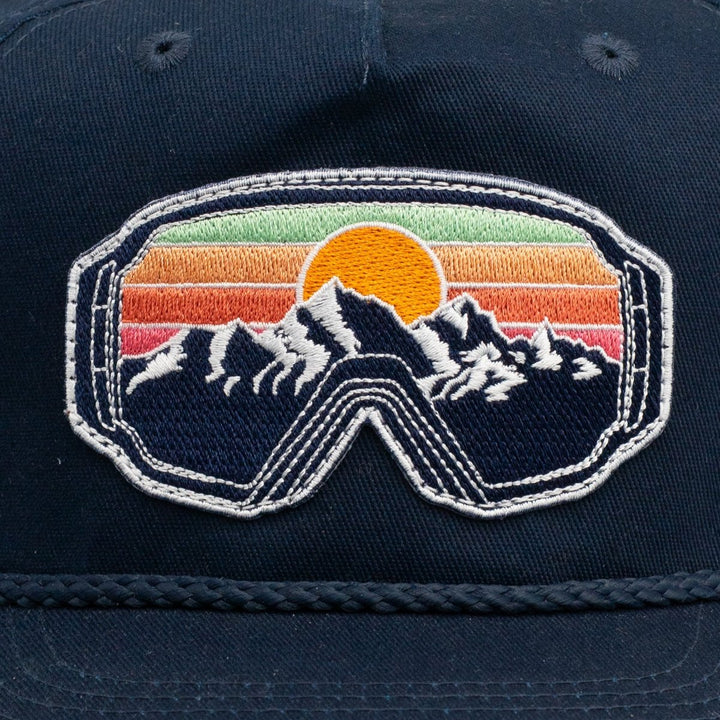 Sunset Summit