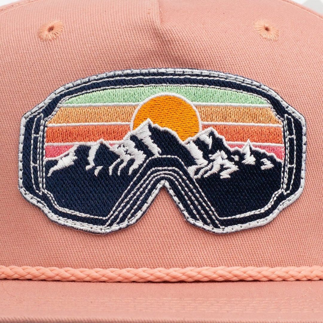 Sunset Summit