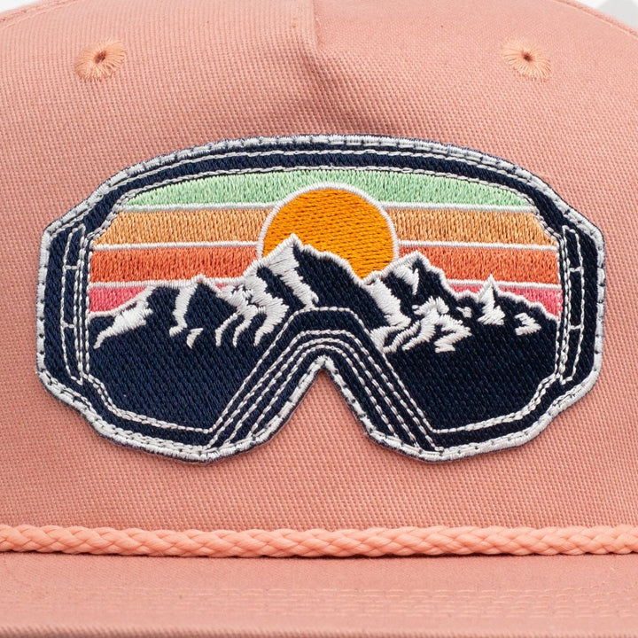 Sunset Summit