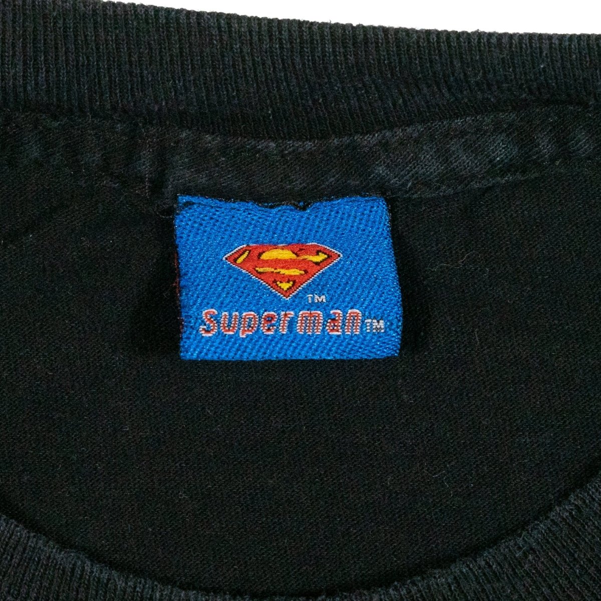 T-Shirts - Superman - SNAG