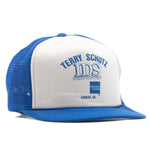 Headwear - Terry Schutz IDS - SNAG