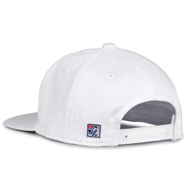 Headwear - Texas A&M Retro Circle - SNAG
