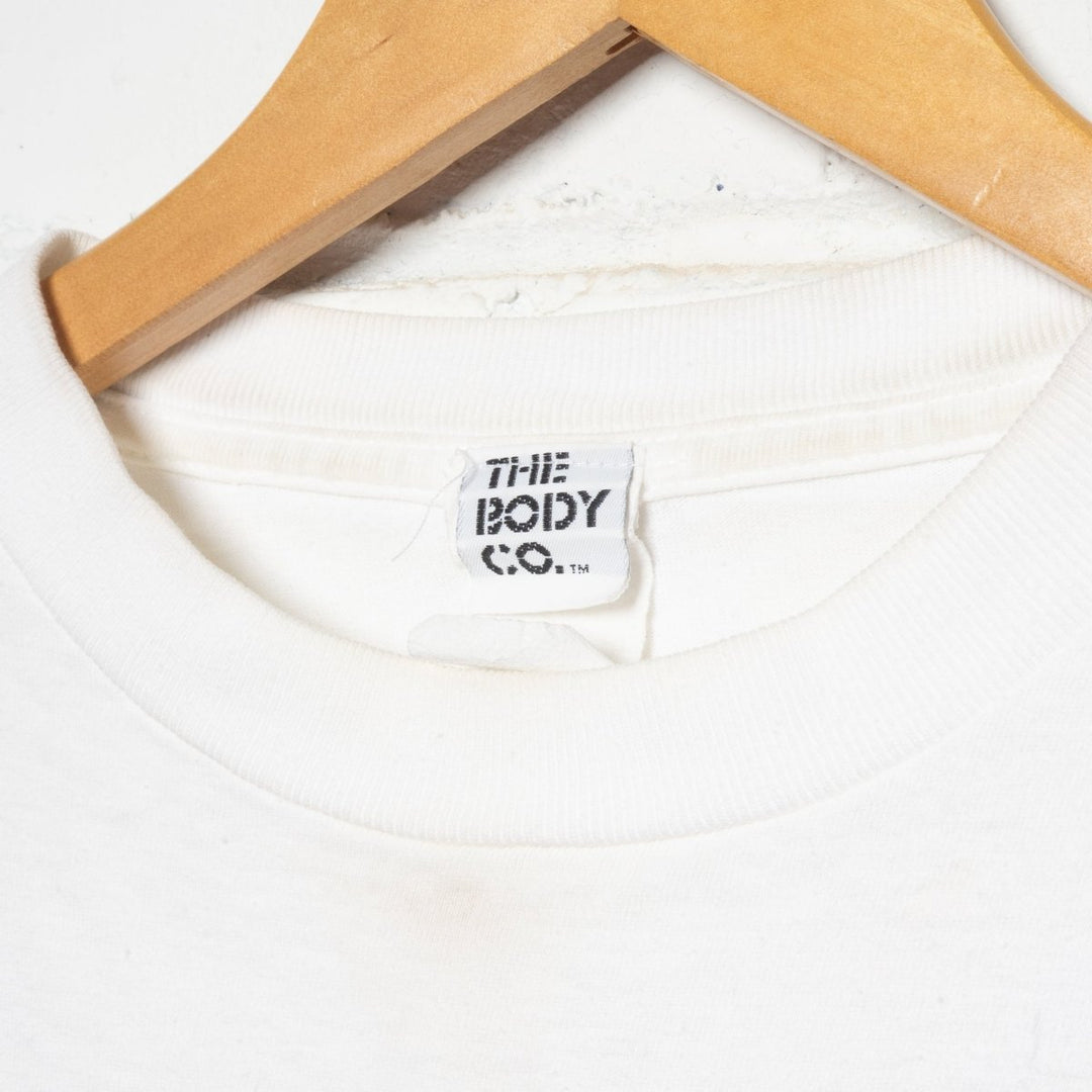 The Body Shop Big Print