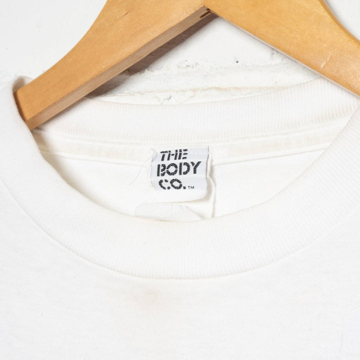 The Body Shop Big Print