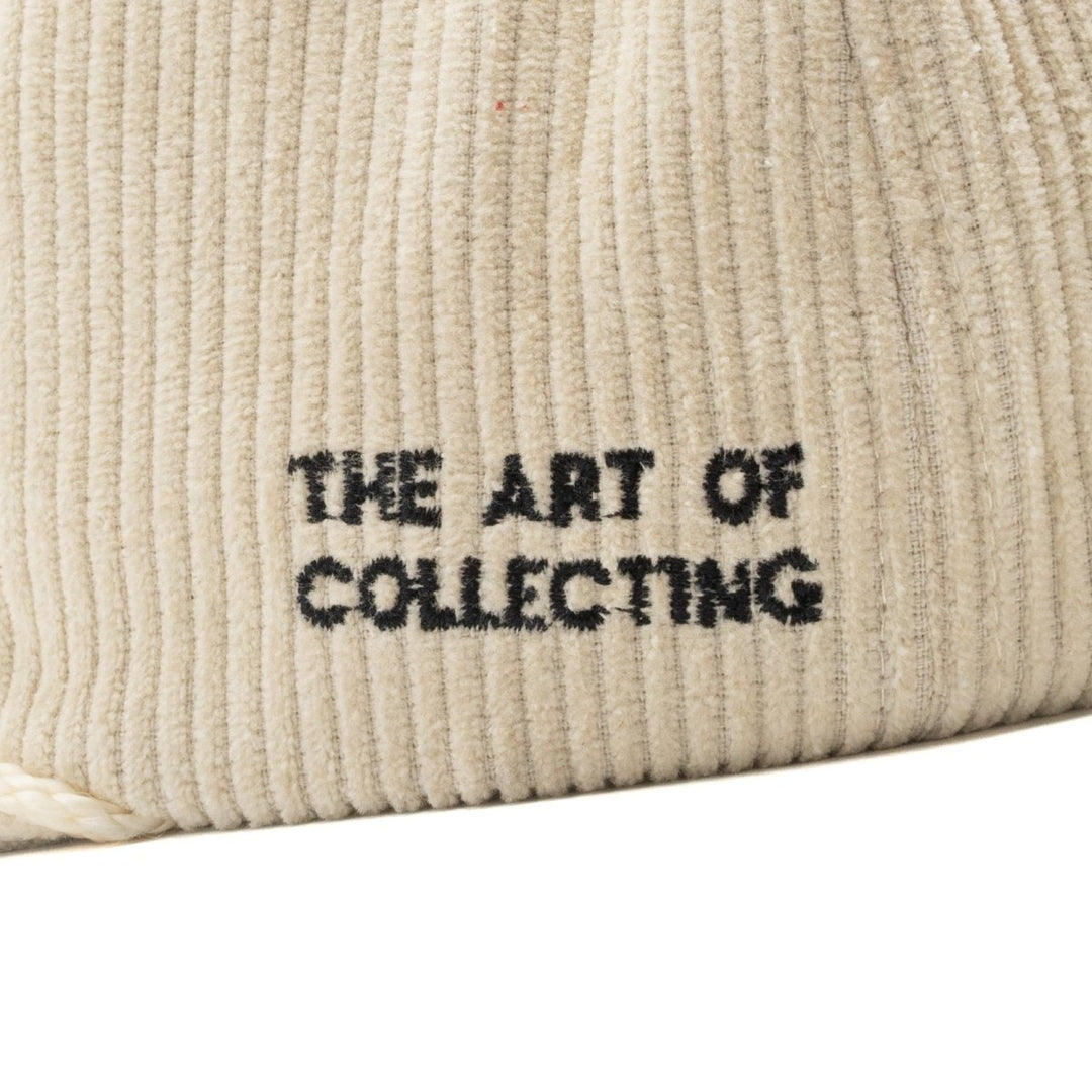 Headwear - The Classic - SNAG
