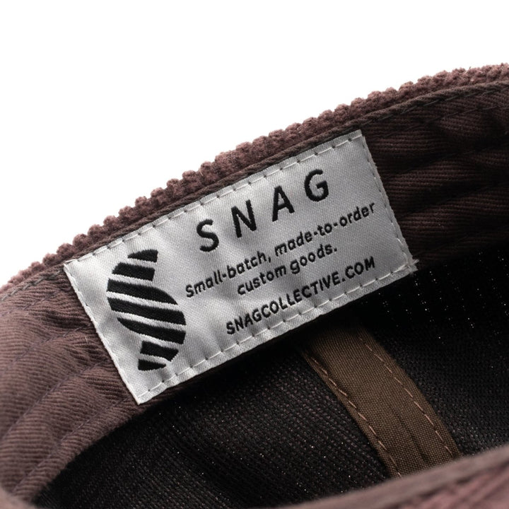 Headwear - The Classic - SNAG
