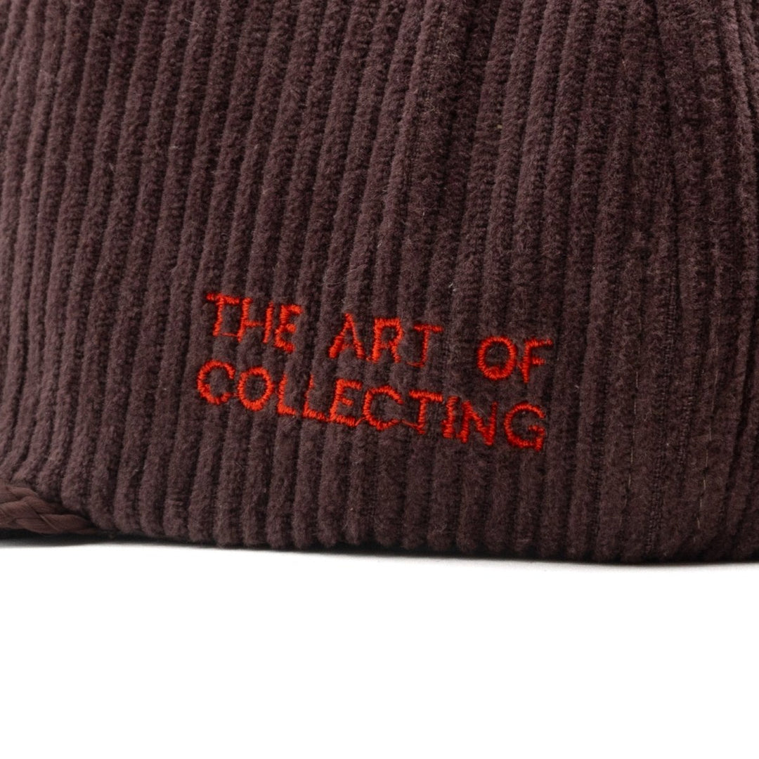 Headwear - The Classic - SNAG