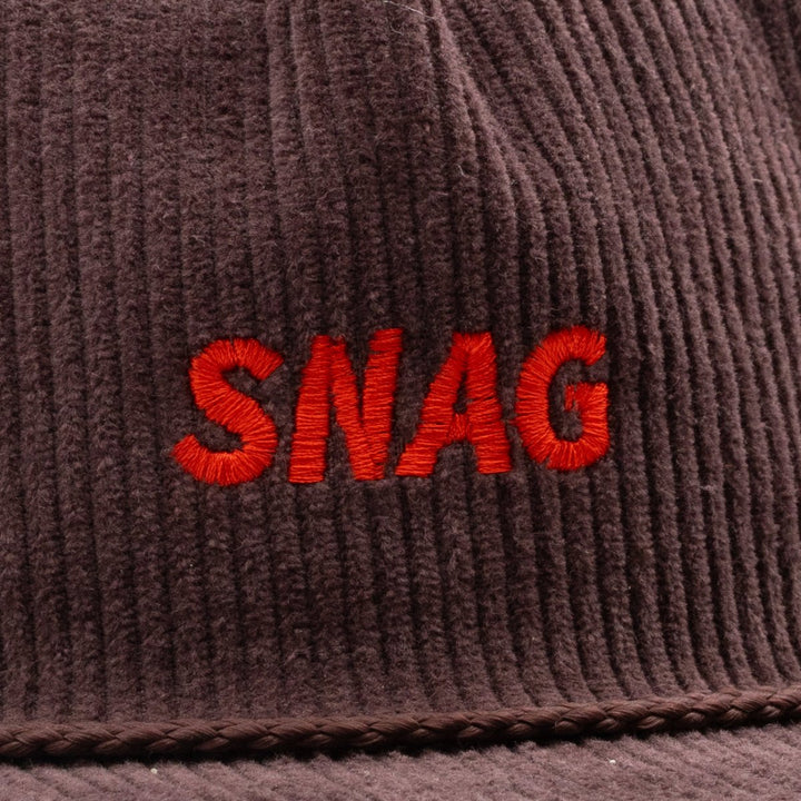 Headwear - The Classic - SNAG