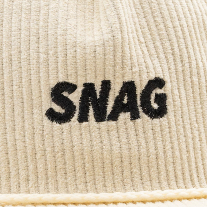 Headwear - The Classic - SNAG