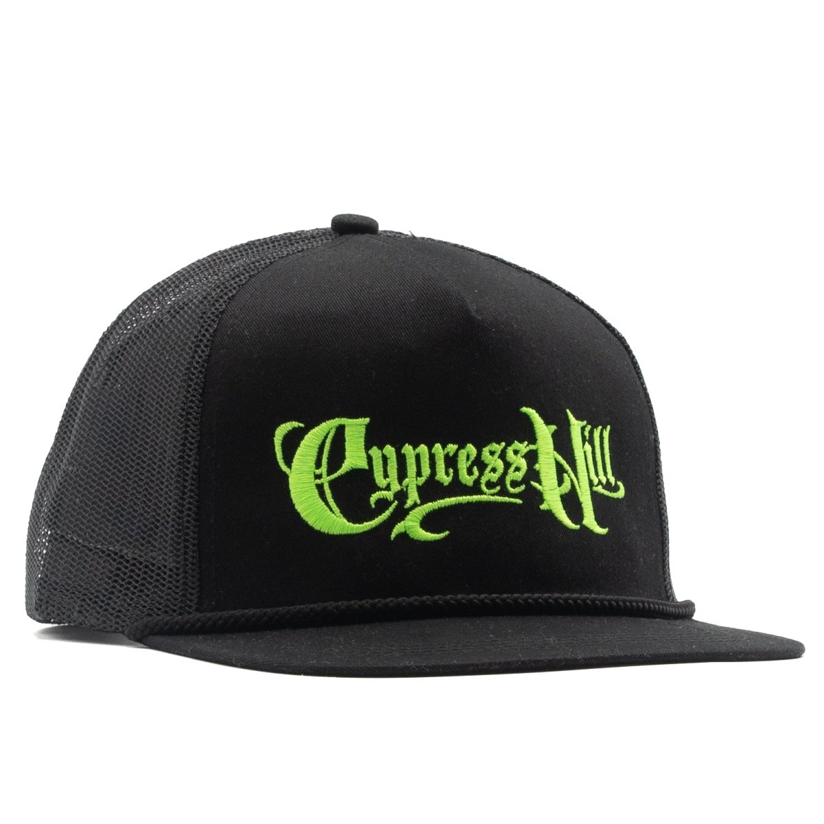 The Cypress Hill - Custom Hats | SNAG