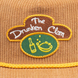 Headwear - The Drunken Clam - SNAG