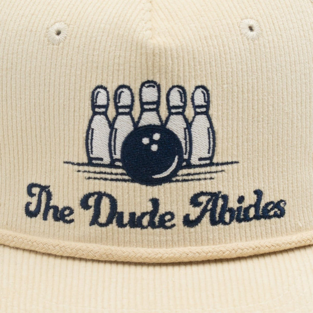 Headwear - The Dude Abides - SNAG