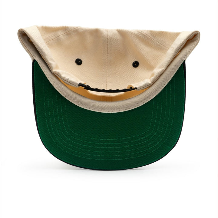 Headwear - The Eighty - Eight - SNAG